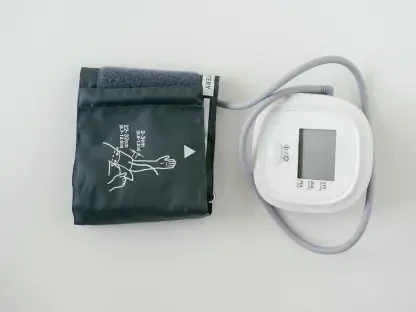 How Can Nursing Homes Better Manage Blood Pressure?