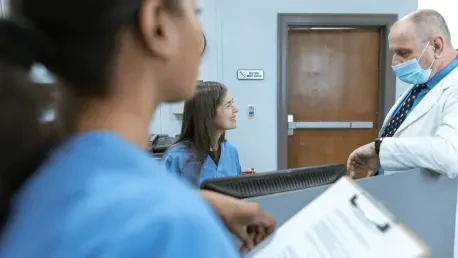 New Partnership Offers Financial First Aid for Nurses