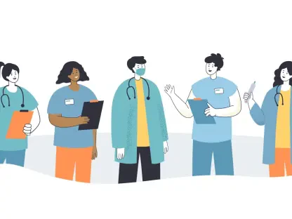 Can Smart Tech Heal the Healthcare Workforce?