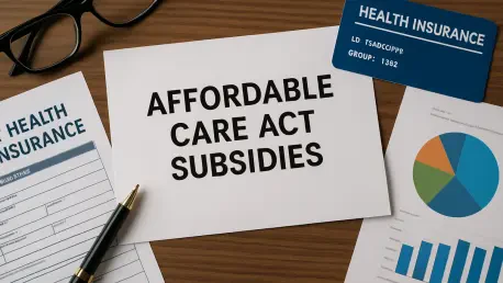 Health Insurance Costs Soar as ACA Subsidies End