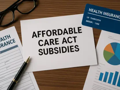 Health Insurance Costs Soar as ACA Subsidies End