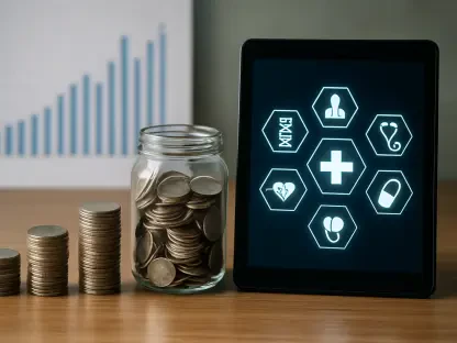 AI Fuels $427M Investment in Health Tech Sector