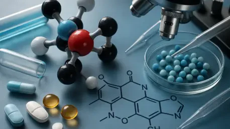 Can Endogenous Tagging Revolutionize Drug Discovery?