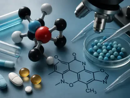 Can Endogenous Tagging Revolutionize Drug Discovery?