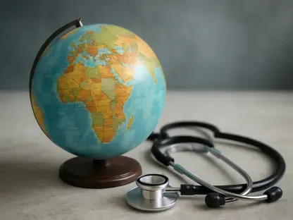 Is Global Health Progress at a Tipping Point?