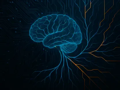 What Is the Digital Nervous System for AI Care?