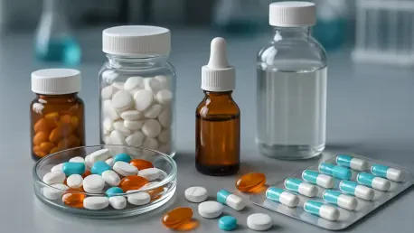 The Parent Brand Becomes Pharma's Most Critical Asset