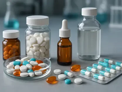 The Parent Brand Becomes Pharma's Most Critical Asset