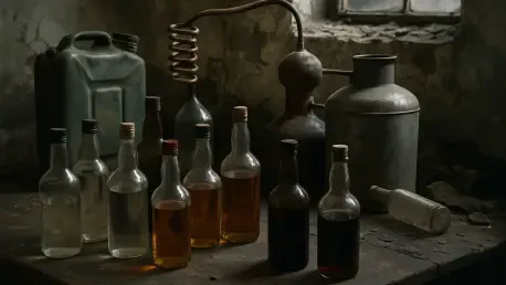 South Africa Faces a Deadly Illicit Alcohol Crisis