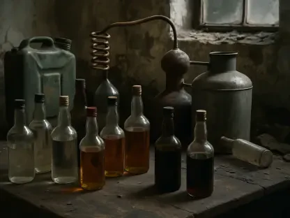 South Africa Faces a Deadly Illicit Alcohol Crisis