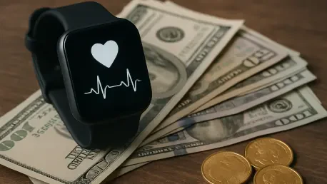 What Is the True Cost of Wearable Health?