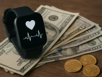 What Is the True Cost of Wearable Health?
