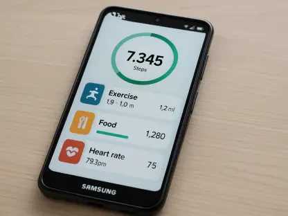 Is Samsung Building an AI for Everything?