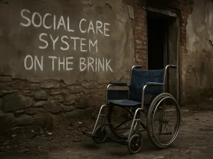 Why Is Telford's Social Care System on the Brink?