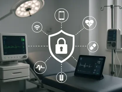 Healthcare IoT Security Demands Outcomes, Not Just Visibility