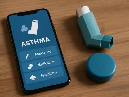 NICE Approves Eight Asthma Apps for NHS Trial