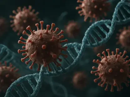 How Do We Fight Outbreaks at the Genetic Level?