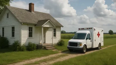 Why Is Sanford Restructuring to Remake Rural Care?