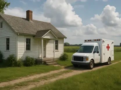 Why Is Sanford Restructuring to Remake Rural Care?