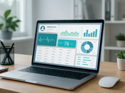 Healthcare SaaS Is Revolutionizing Patient Care