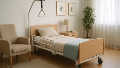 Reconova Raises Seed Funds to Innovate In-Home Elder Care