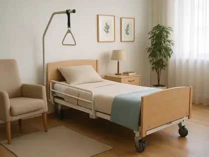 Reconova Raises Seed Funds to Innovate In-Home Elder Care