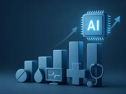 AI's Rapid Growth in Healthcare Poses Serious Risks
