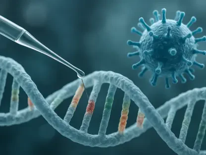 Lexeo and J&J Test Heart Pump for Safer Gene Therapy