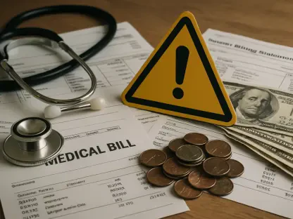 The Hidden Revenue Crisis in Medical Billing