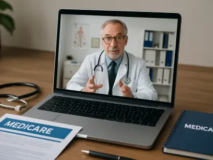 Medicare Telehealth Replaces Visits, But Costs Still Rise