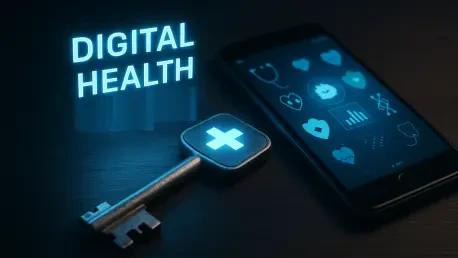 Is Digital Health the Key to Stronger Health Systems?