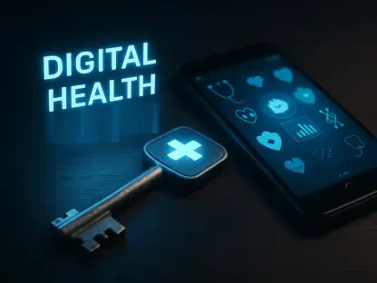 Is Digital Health the Key to Stronger Health Systems?