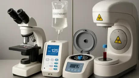 India Finalizes Risk-Based Rules for Cancer Devices