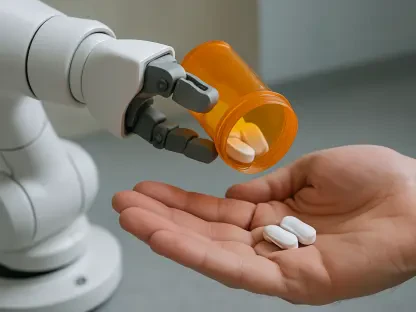 Utah Pilots AI to Automate Prescription Refills