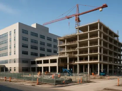 UK Funds £50M Center to Revolutionize Clinical Trials