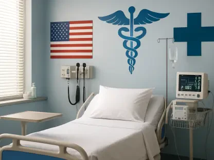 Could Dr. Oz Revolutionize U.S. Healthcare?