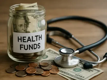 Will Dallas County Win Back Millions in Health Funds?