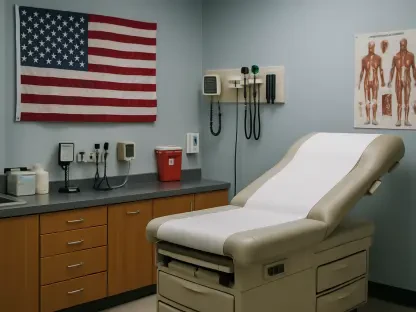 U.S. Healthcare Faces a Major Shake-Up by 2026