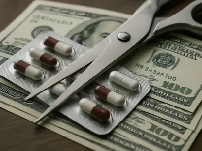 New Legislation Aims to Curb PBM Power and Cut Drug Costs