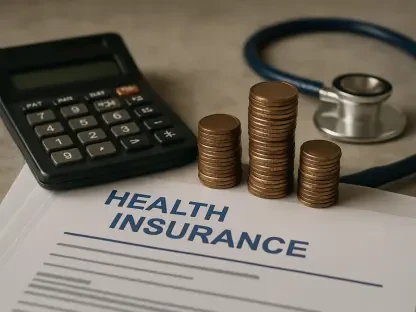 Who Is Responsible for Your Rising Health Premiums?