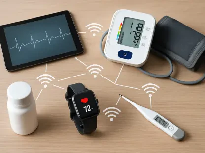 What Makes Connected Devices The Future of Healthcare?