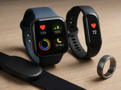 Wearable Devices Carry a Hidden Environmental Price