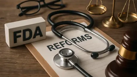 A Rare Drug Puts FDA's New Reforms to the Test