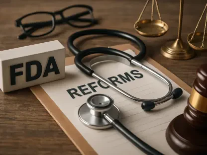 A Rare Drug Puts FDA's New Reforms to the Test