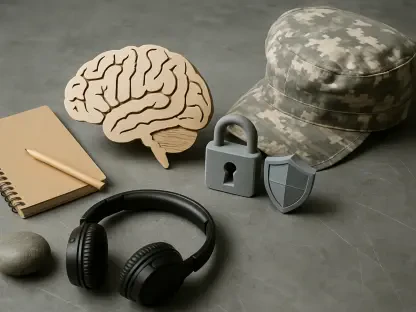 Bill Aims to Expand Mental Health for Cyber Forces