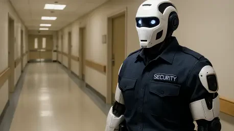 When AI Has the Keys, Who Guards the Hospital?