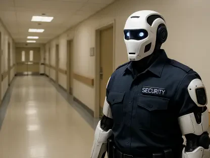 When AI Has the Keys, Who Guards the Hospital?