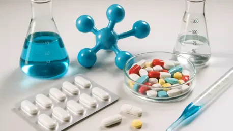 Analytics Accelerate Drug Development and Patient Safety