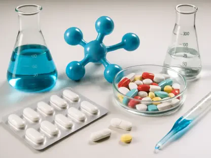 Analytics Accelerate Drug Development and Patient Safety