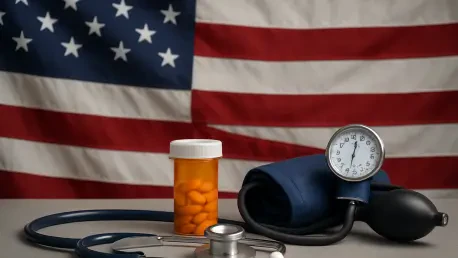 New Tracker Finds U.S. Healthcare in Serious Condition